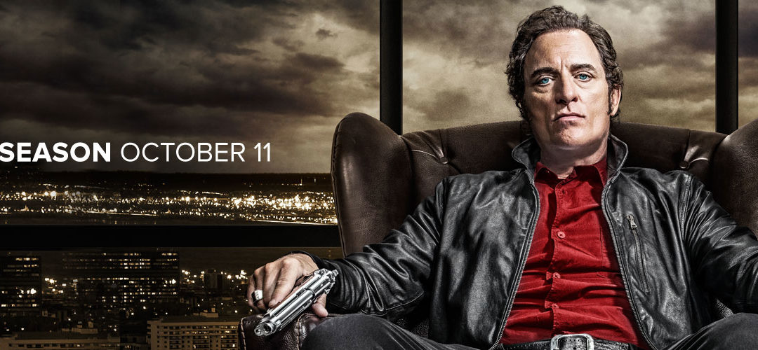 CSFD https//www.csfd.cz/film/572001badblood/657474season2/recenze/